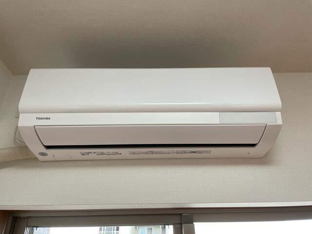 ＡＸＡＳ菊名ＬＲ 部屋画像
