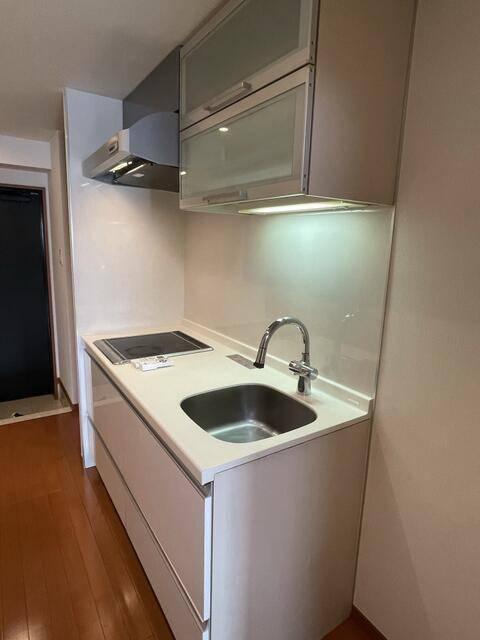 ＡＸＡＳ菊名ＬＲ 部屋画像