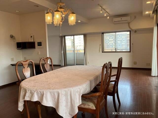 日神パレステージ本厚木グランビュー 部屋画像