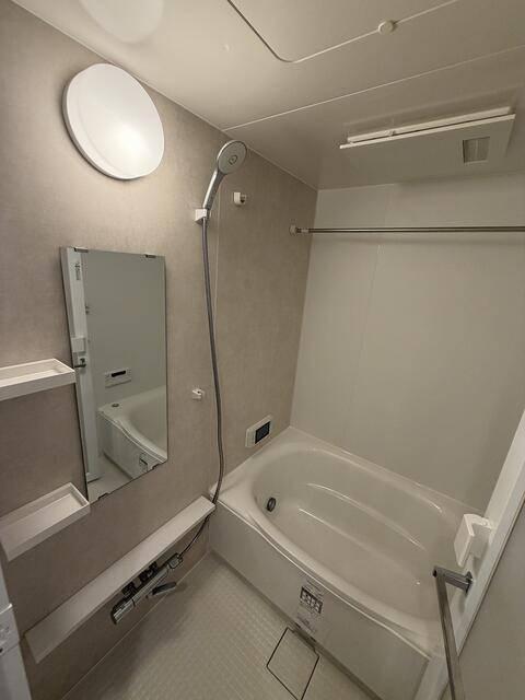 プライムブリス横濱関内 部屋画像