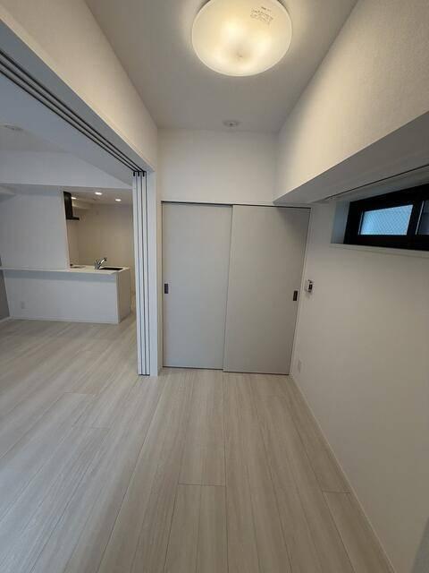 プライムブリス横濱関内 部屋画像