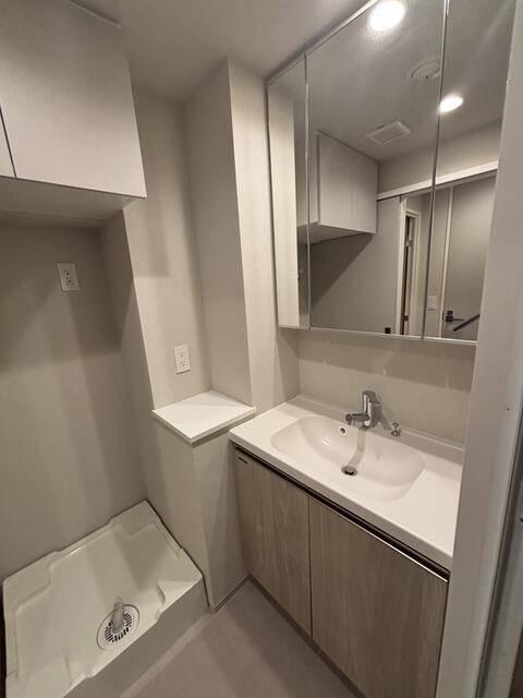 プライムブリス横濱関内 部屋画像