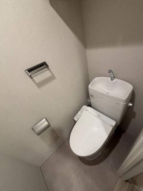 プライムブリス横濱関内 部屋画像