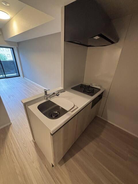 プライムブリス横濱関内 部屋画像
