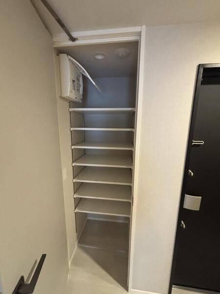 プライムブリス横濱関内 部屋画像