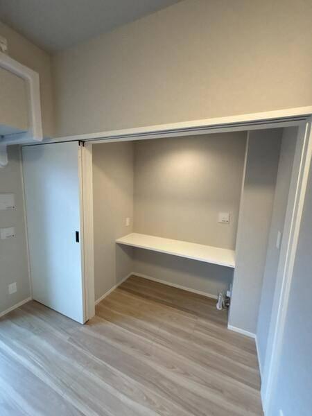 プライムブリス横濱関内 部屋画像
