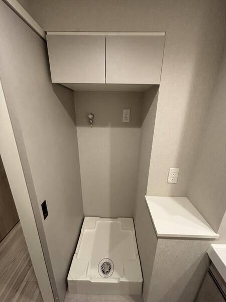プライムブリス横濱関内 部屋画像