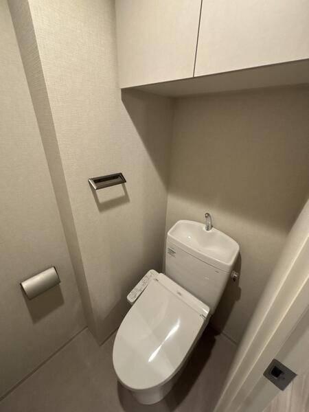 プライムブリス横濱関内 部屋画像
