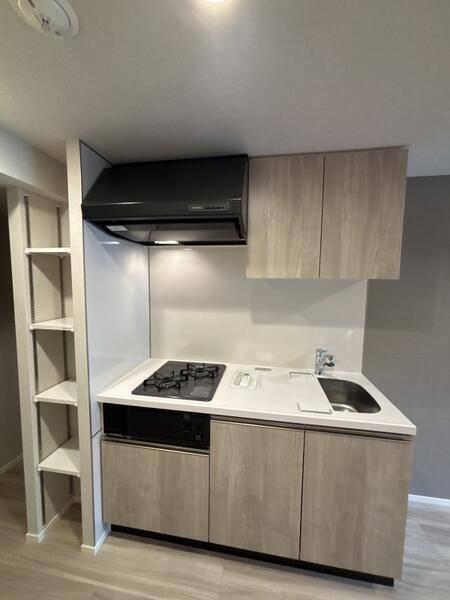 プライムブリス横濱関内 部屋画像