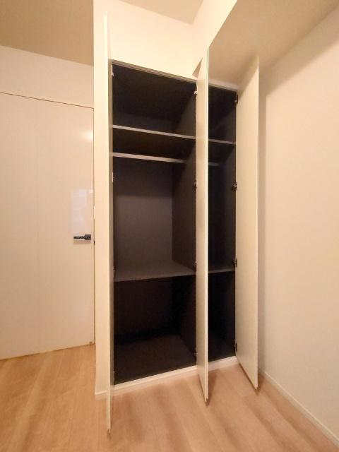 パークコート山下公園 部屋画像