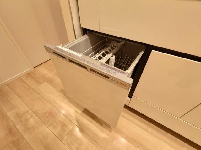 パークコート山下公園 部屋画像