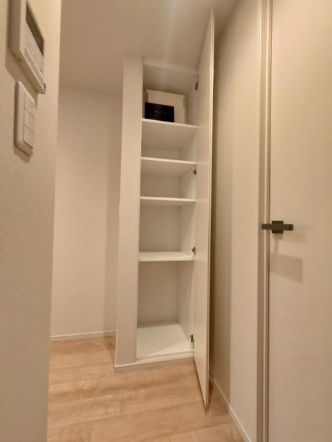 パークコート山下公園 部屋画像