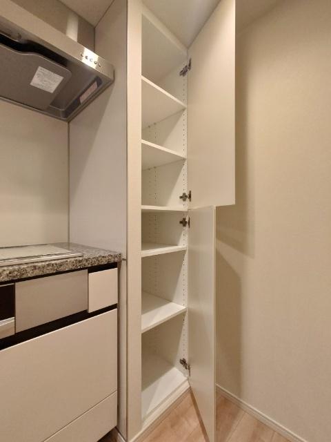 パークコート山下公園 部屋画像