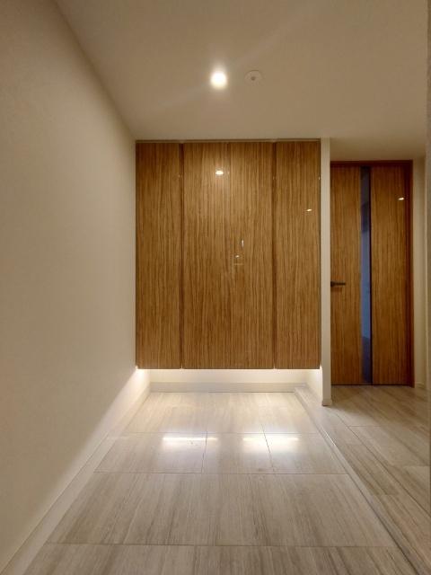 パークコート山下公園 部屋画像