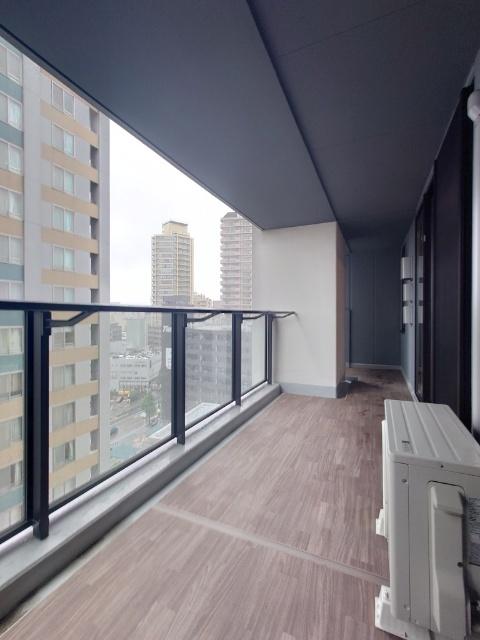 パークコート山下公園 部屋画像