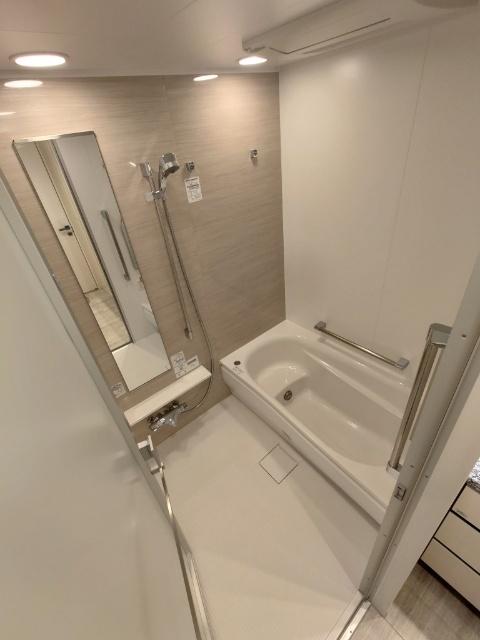 パークコート山下公園 部屋画像