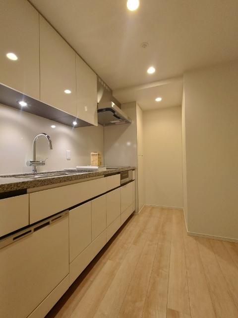 パークコート山下公園 部屋画像
