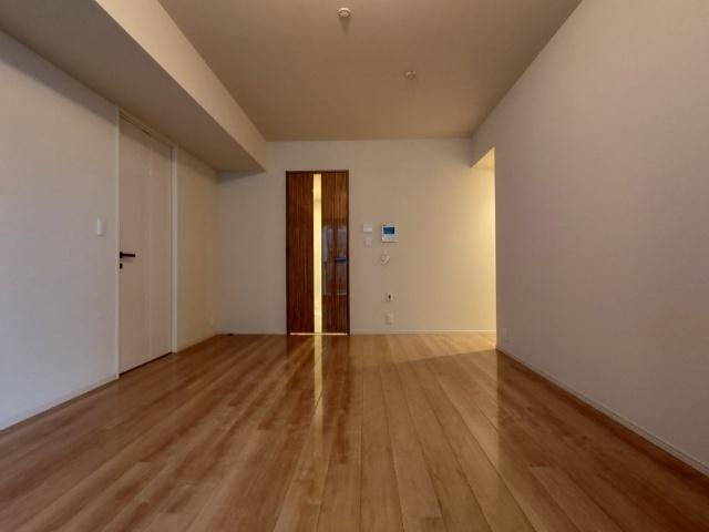 パークコート山下公園 部屋画像
