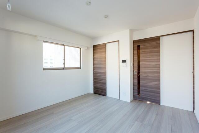 プラージュベイ横濱関内 部屋画像