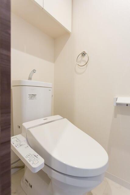 プラージュベイ横濱関内 部屋画像