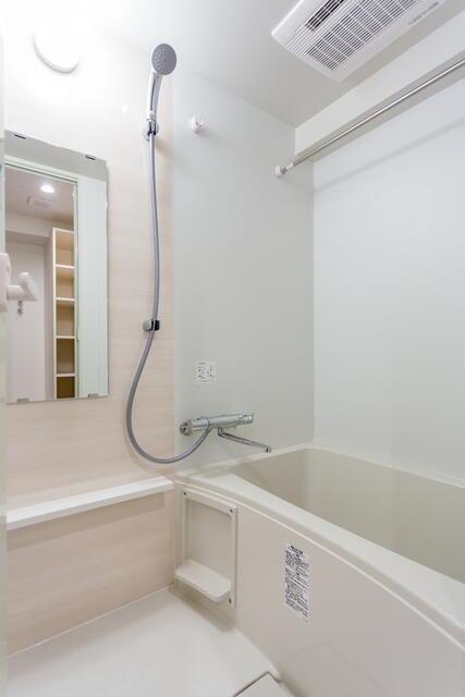 プラージュベイ横濱関内 部屋画像