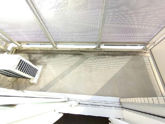 レオパレスパルコートＦ 部屋画像