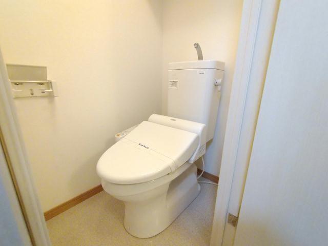 レオパレスパルコートＦ 部屋画像