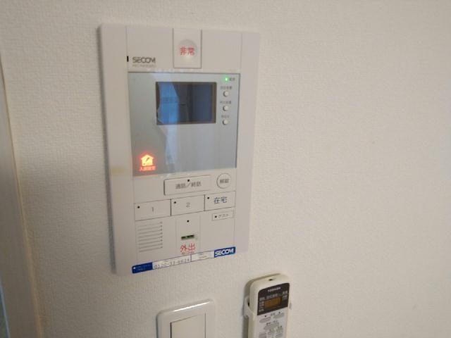 レオパレスパルコートＦ 部屋画像