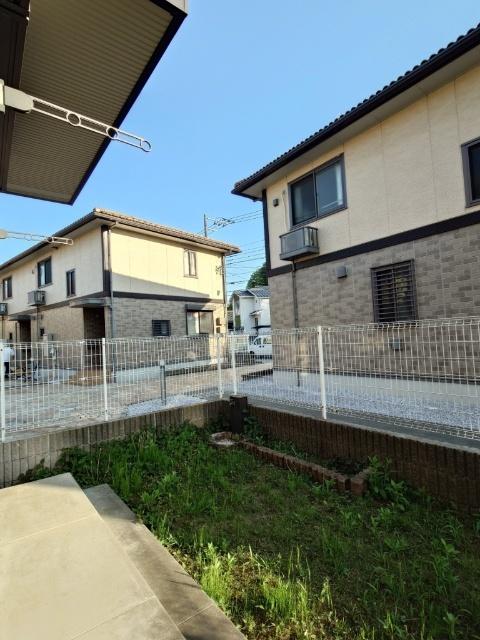 プロイド中央H棟 部屋画像