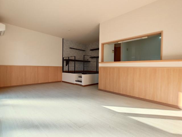プロイド中央H棟 部屋画像