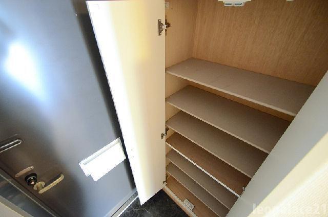 レオパレス生麦駅前 部屋画像