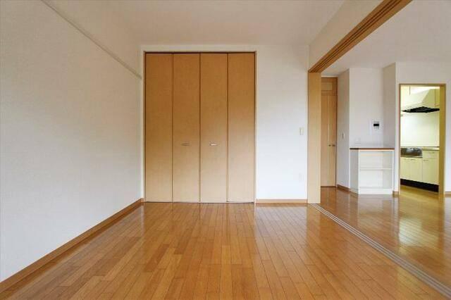 コーポレート東戸塚 部屋画像