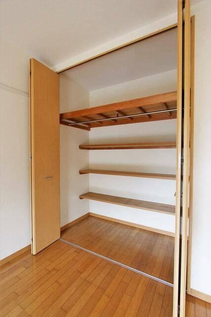 コーポレート東戸塚 部屋画像