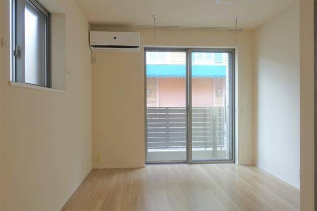 ＡＩＡＩＭＡＩＳＯＮ 部屋画像