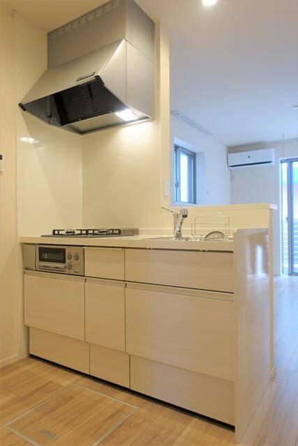 ＡＩＡＩＭＡＩＳＯＮ 部屋画像