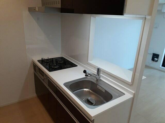 アルフォンブラ 部屋画像