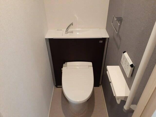 アルフォンブラ 部屋画像
