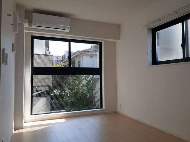 アルフォンブラ 部屋画像