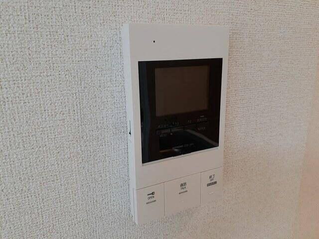 アルフォンブラ 部屋画像