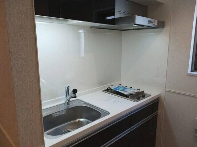 ヴェリーヌ 部屋画像