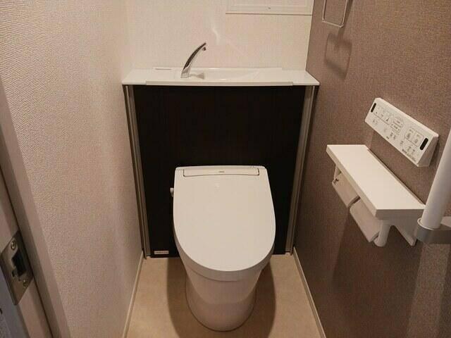 ヴェリーヌ 部屋画像