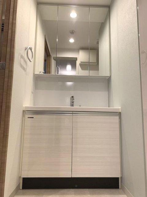 ＬＯＣ’ＳＹＯＫＯＨＡＭＡＢＡＹＳＩＤＥ 部屋画像