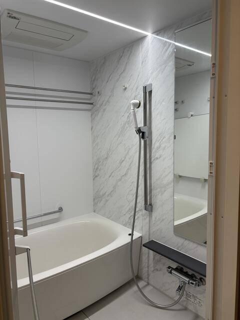 プラウド中央林間 部屋画像
