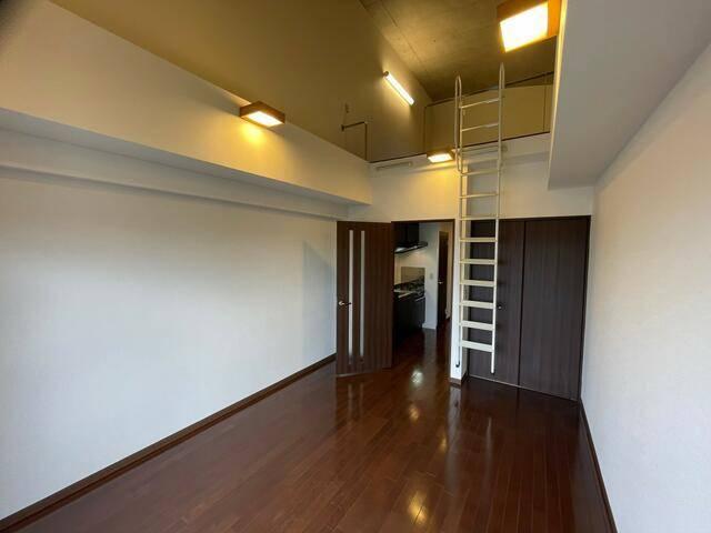 ＰＯＷＥＲＨＯＵＳＥ／ＴＩⅡ 部屋画像