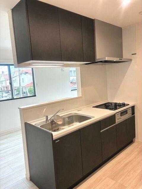 片瀬海岸戸建Ａ棟 部屋画像
