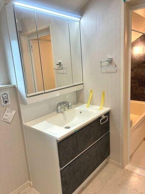 片瀬海岸戸建Ａ棟 部屋画像