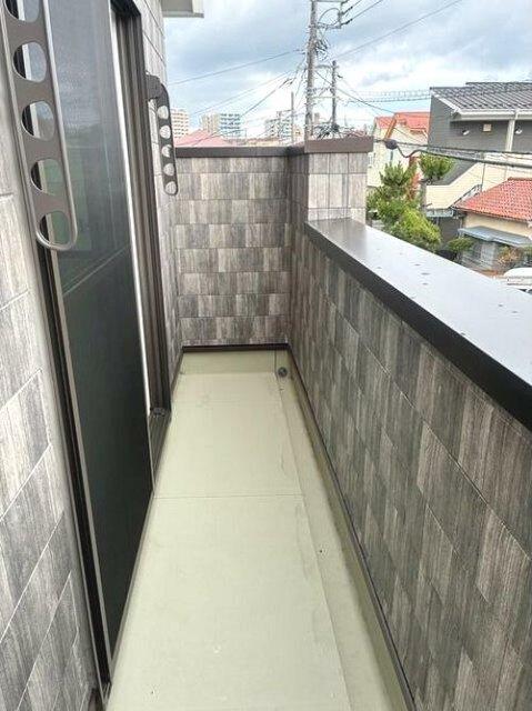 片瀬海岸戸建Ａ棟 部屋画像