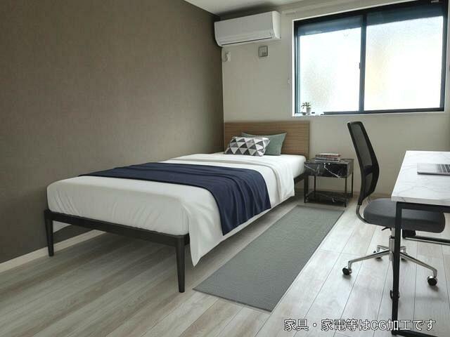 片瀬海岸戸建Ａ棟 部屋画像