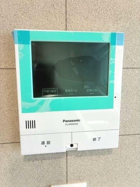 片瀬海岸戸建Ａ棟 部屋画像