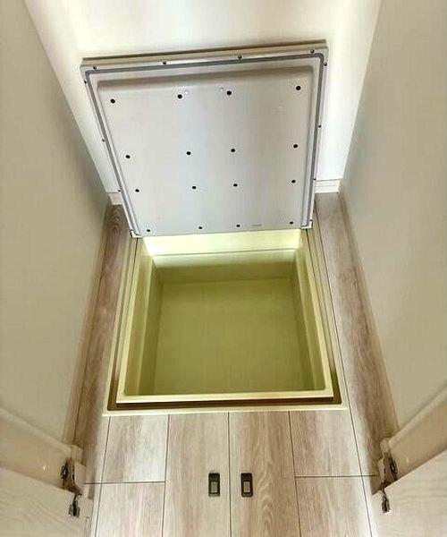 片瀬海岸戸建Ａ棟 部屋画像